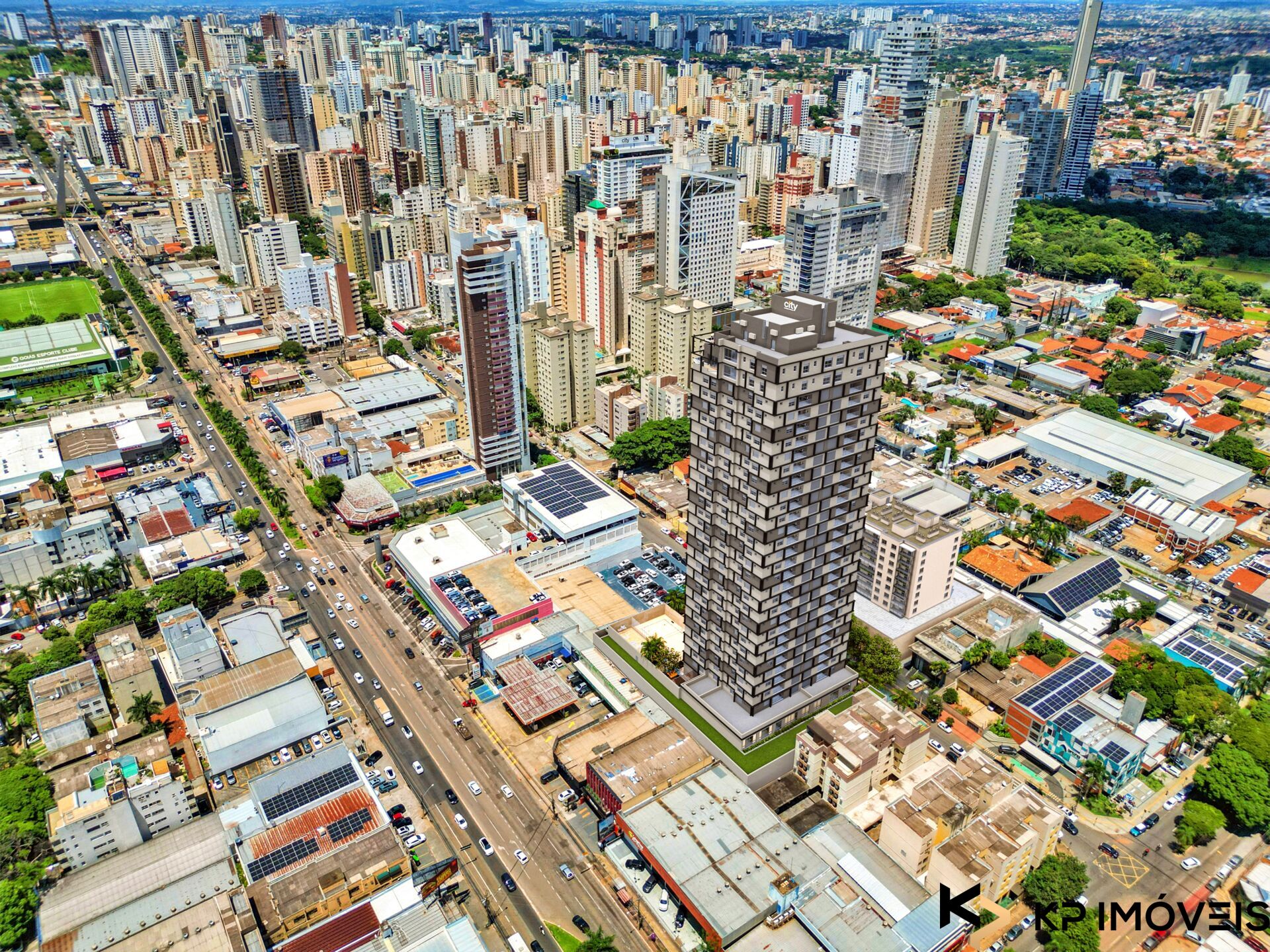 Apartamento, 3 quartos, 112 m² - Foto 2