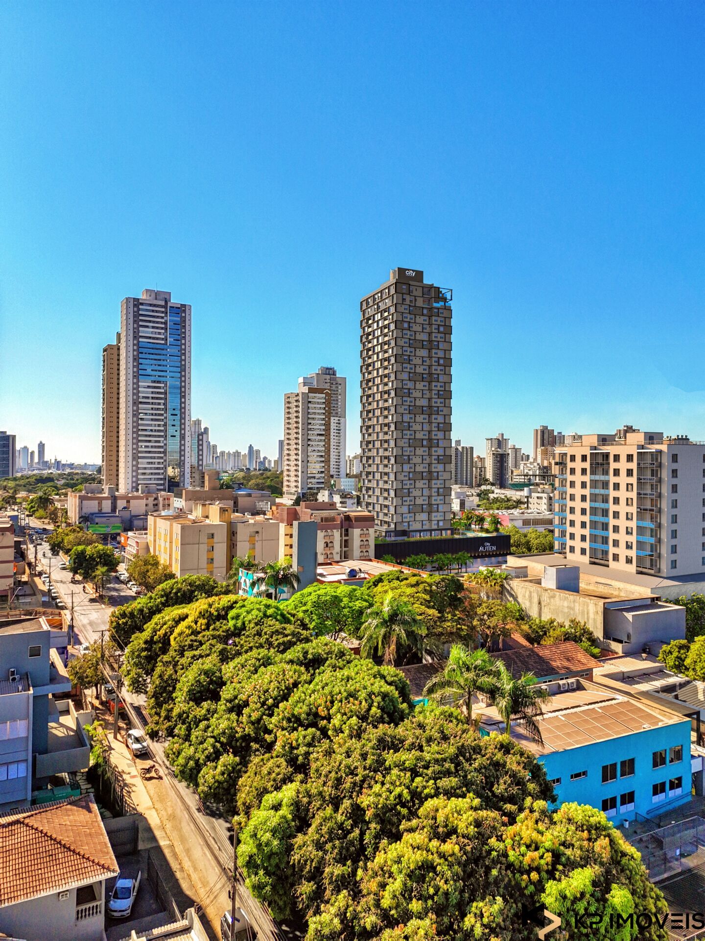 Apartamento, 3 quartos, 112 m² - Foto 4