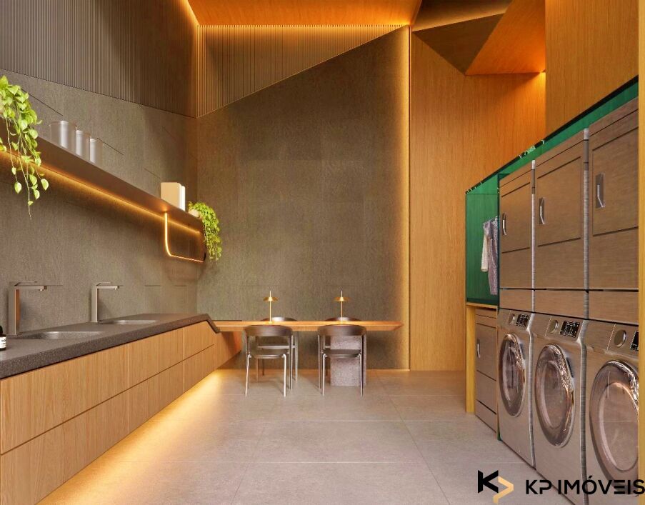 Apartamento, 1 quarto, 57 m² - Foto 18