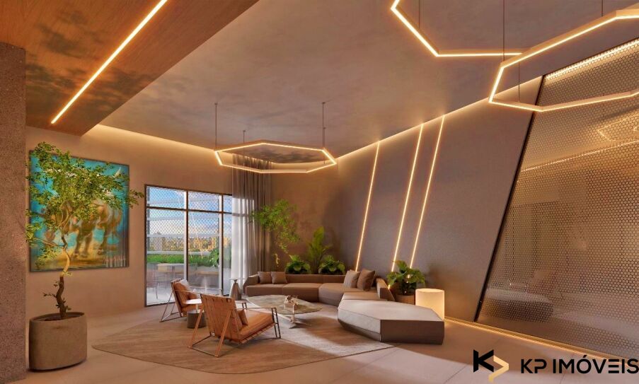 Apartamento, 1 quarto, 57 m² - Foto 10