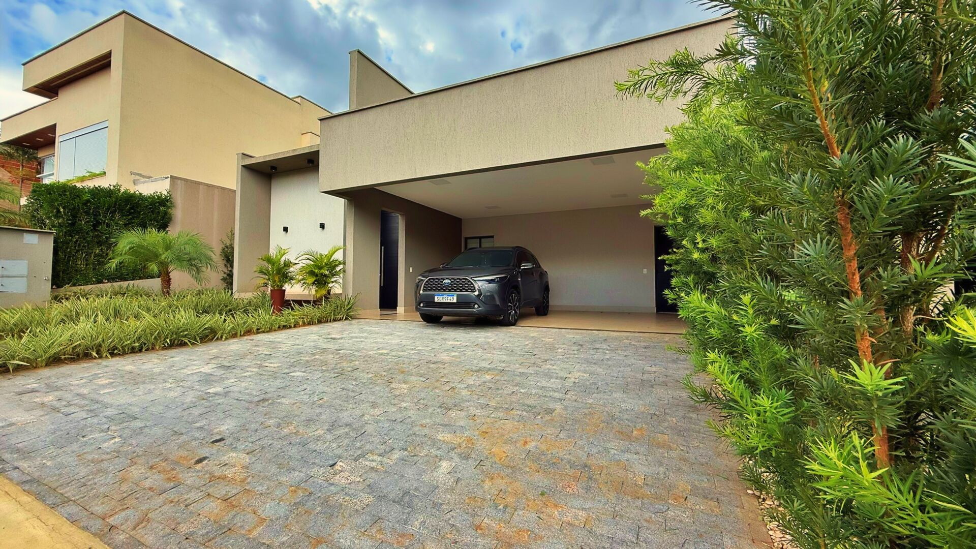 Casa, 4 quartos, 224 m² - Foto 5