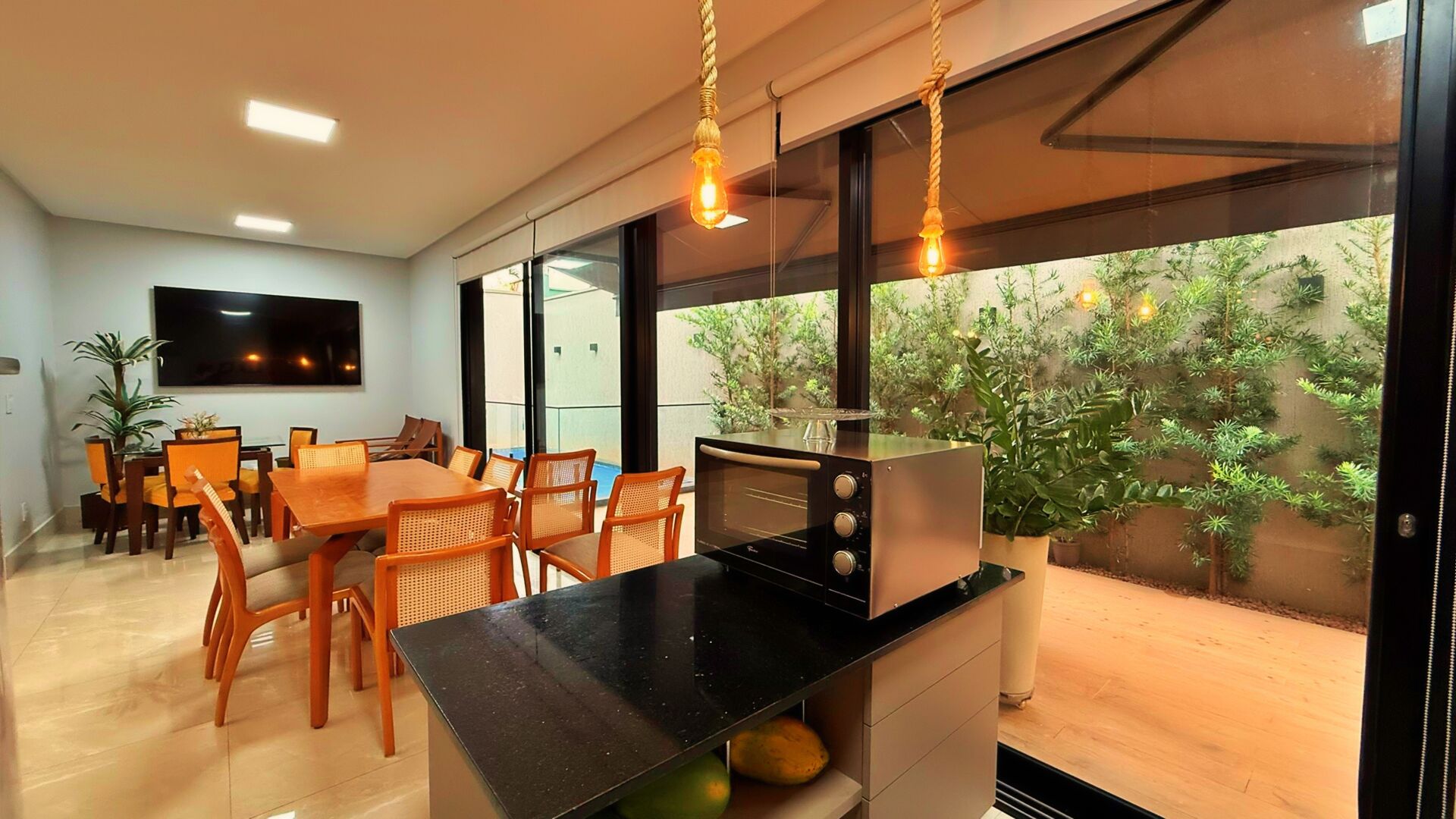 Casa, 4 quartos, 224 m² - Foto 11