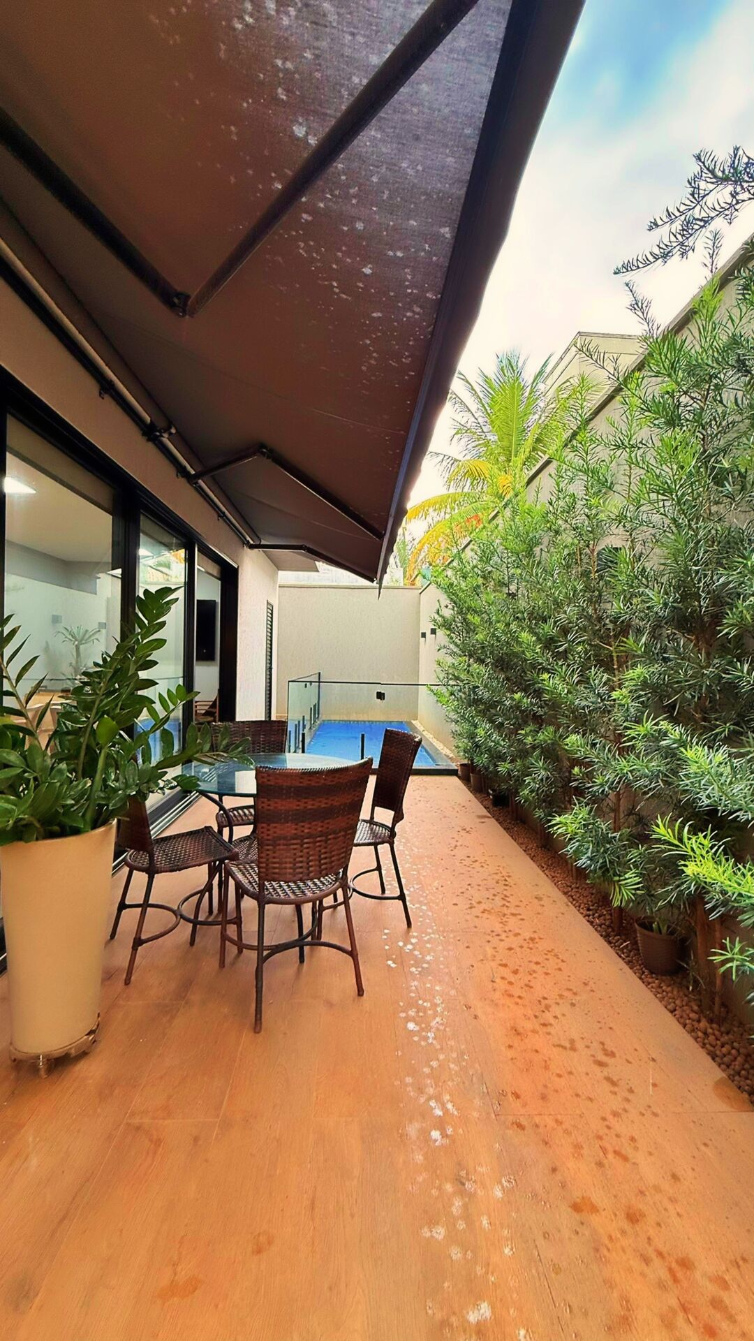 Casa, 4 quartos, 224 m² - Foto 13