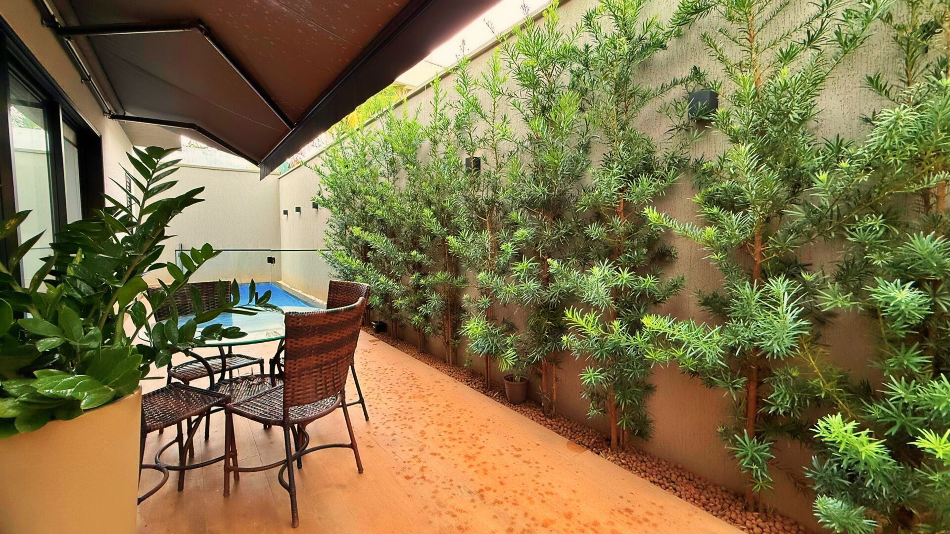 Casa, 4 quartos, 224 m² - Foto 12
