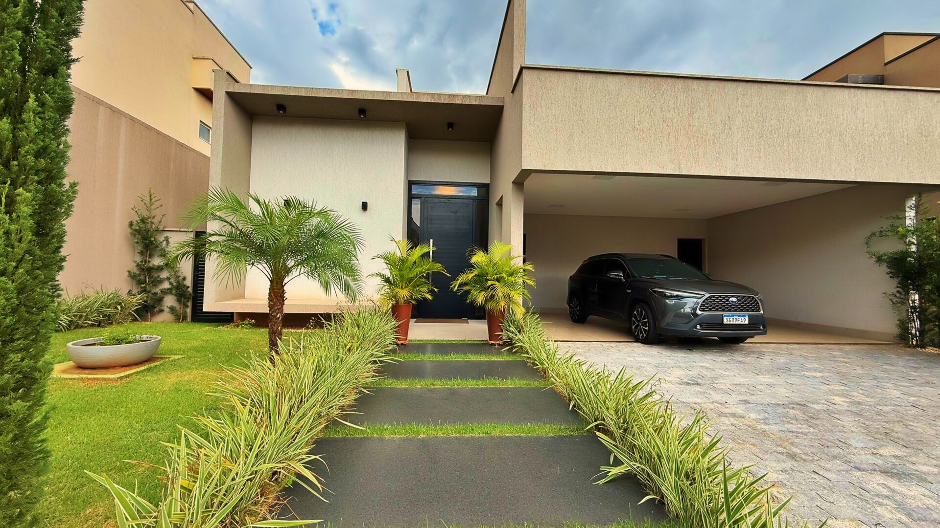 Casa, 4 quartos, 224 m² - Foto 4