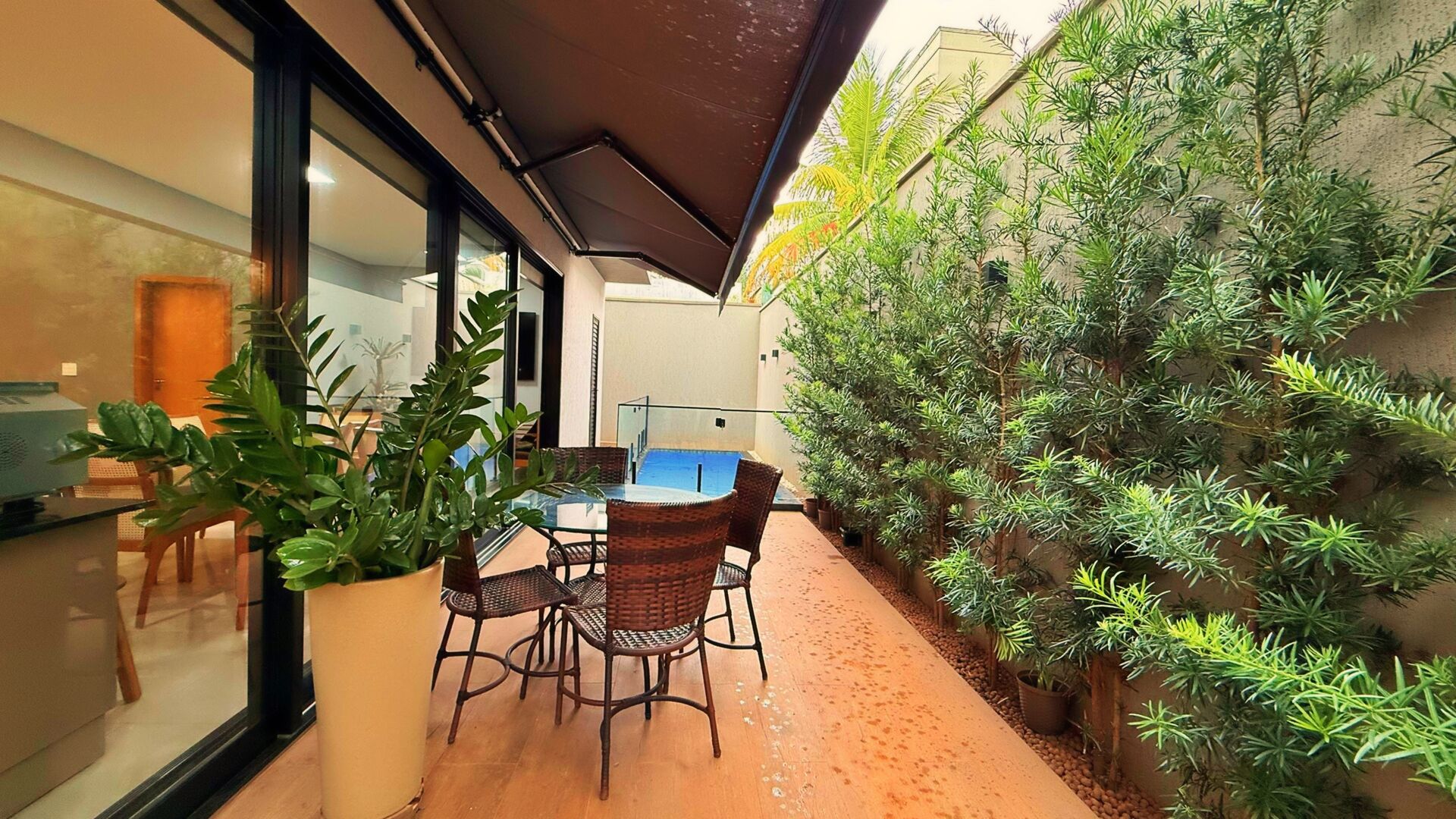 Casa, 4 quartos, 224 m² - Foto 14