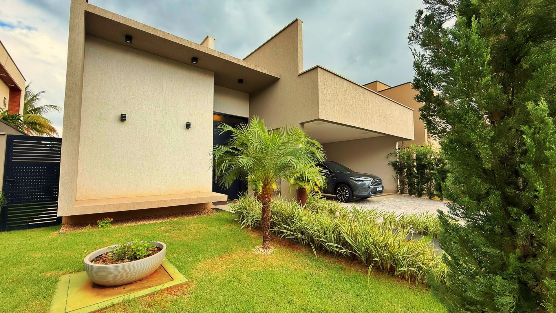 Casa, 4 quartos, 224 m² - Foto 3