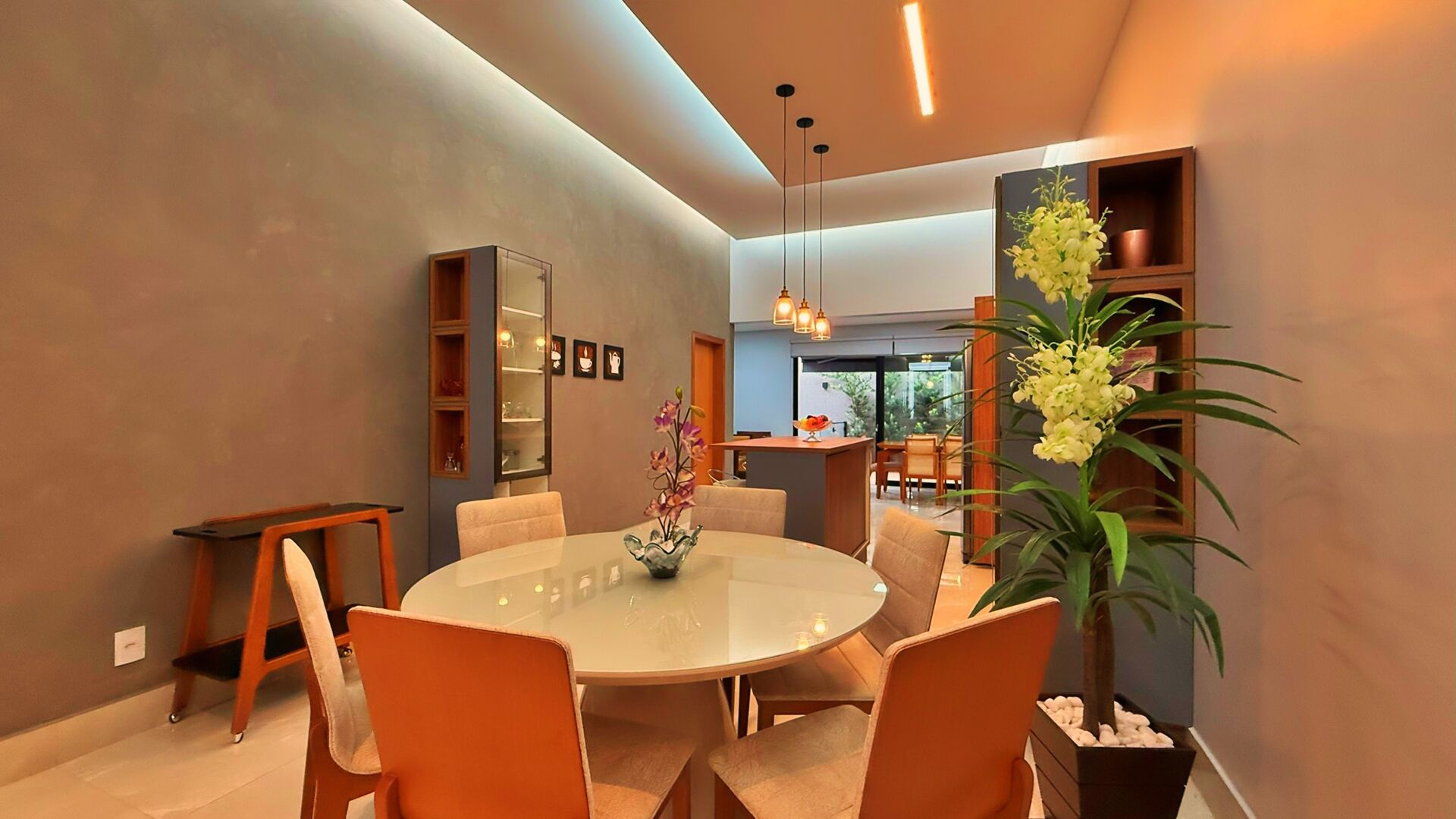 Casa, 4 quartos, 224 m² - Foto 7
