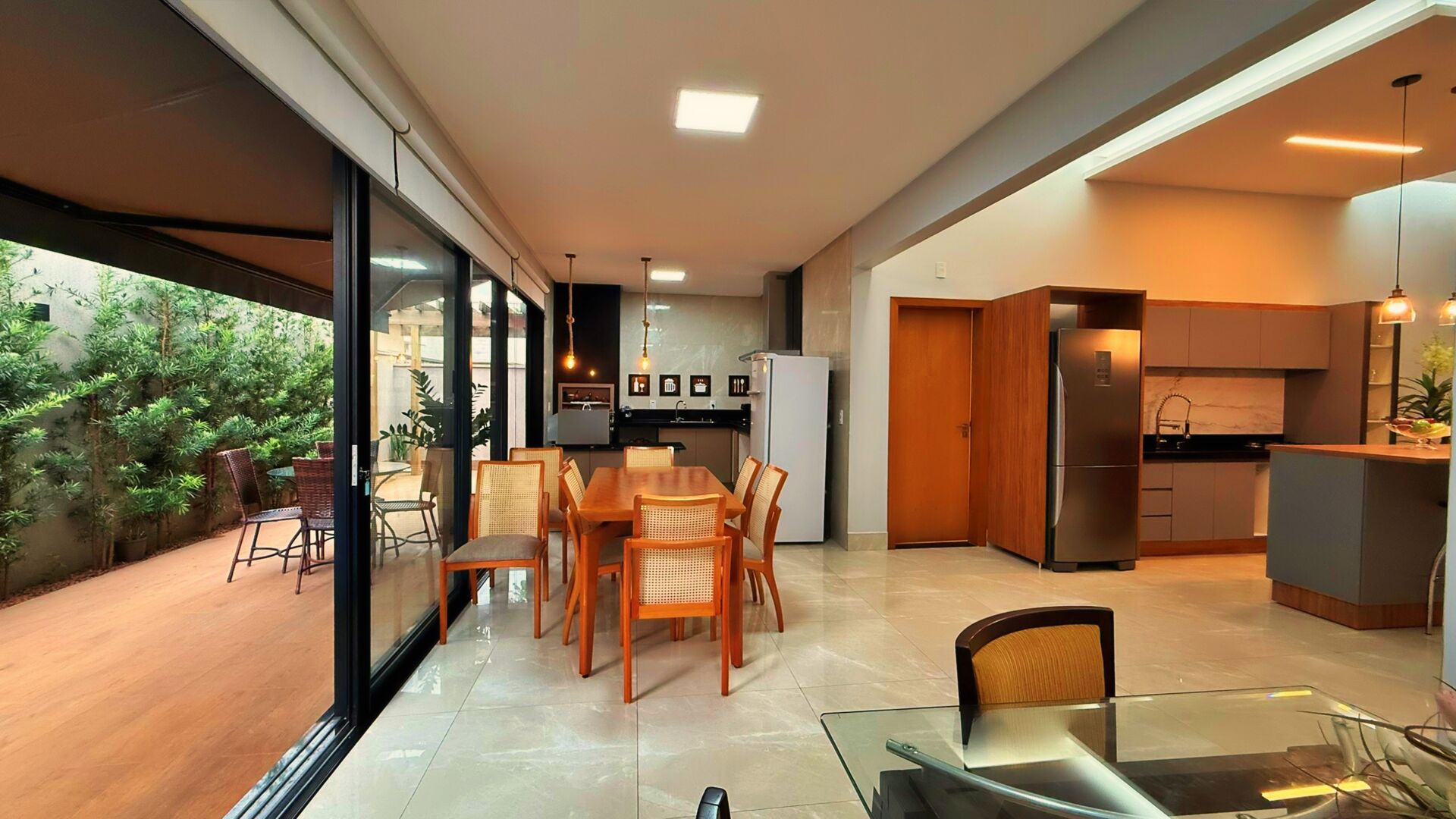 Casa, 4 quartos, 224 m² - Foto 10