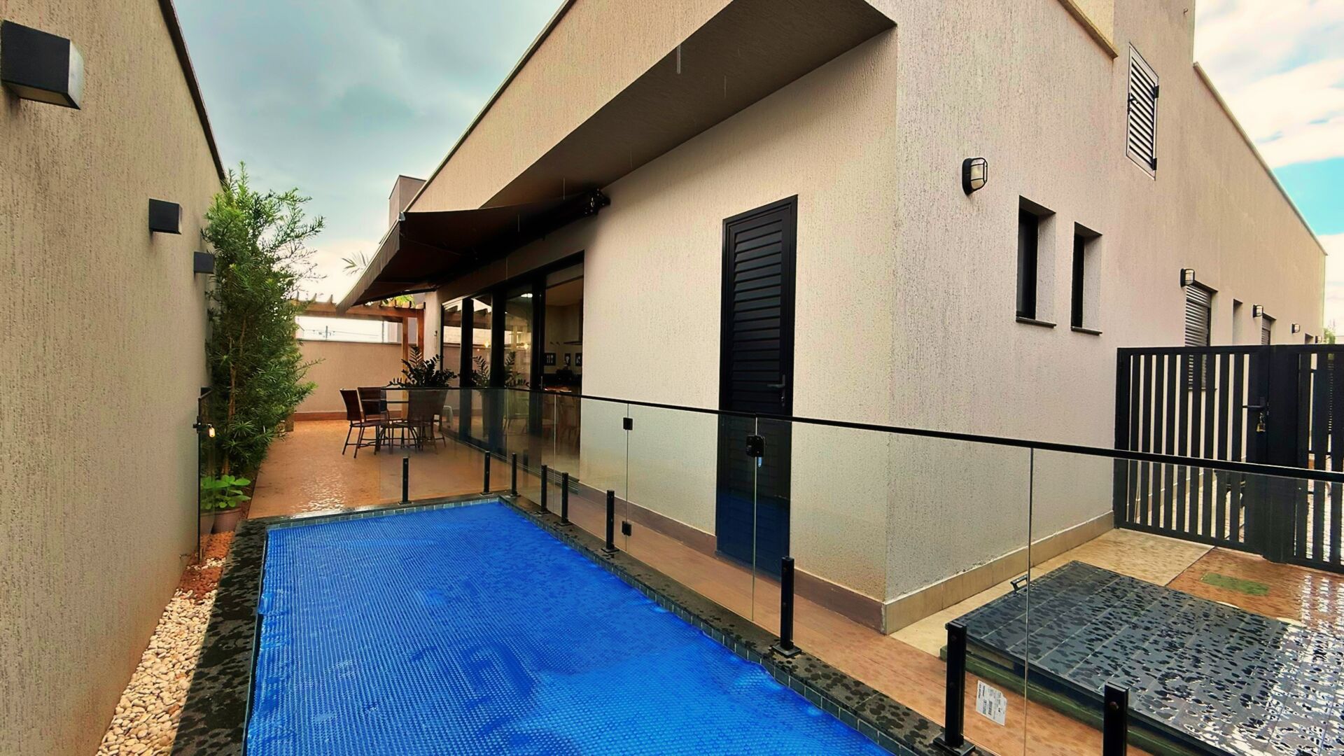 Casa, 4 quartos, 224 m² - Foto 16