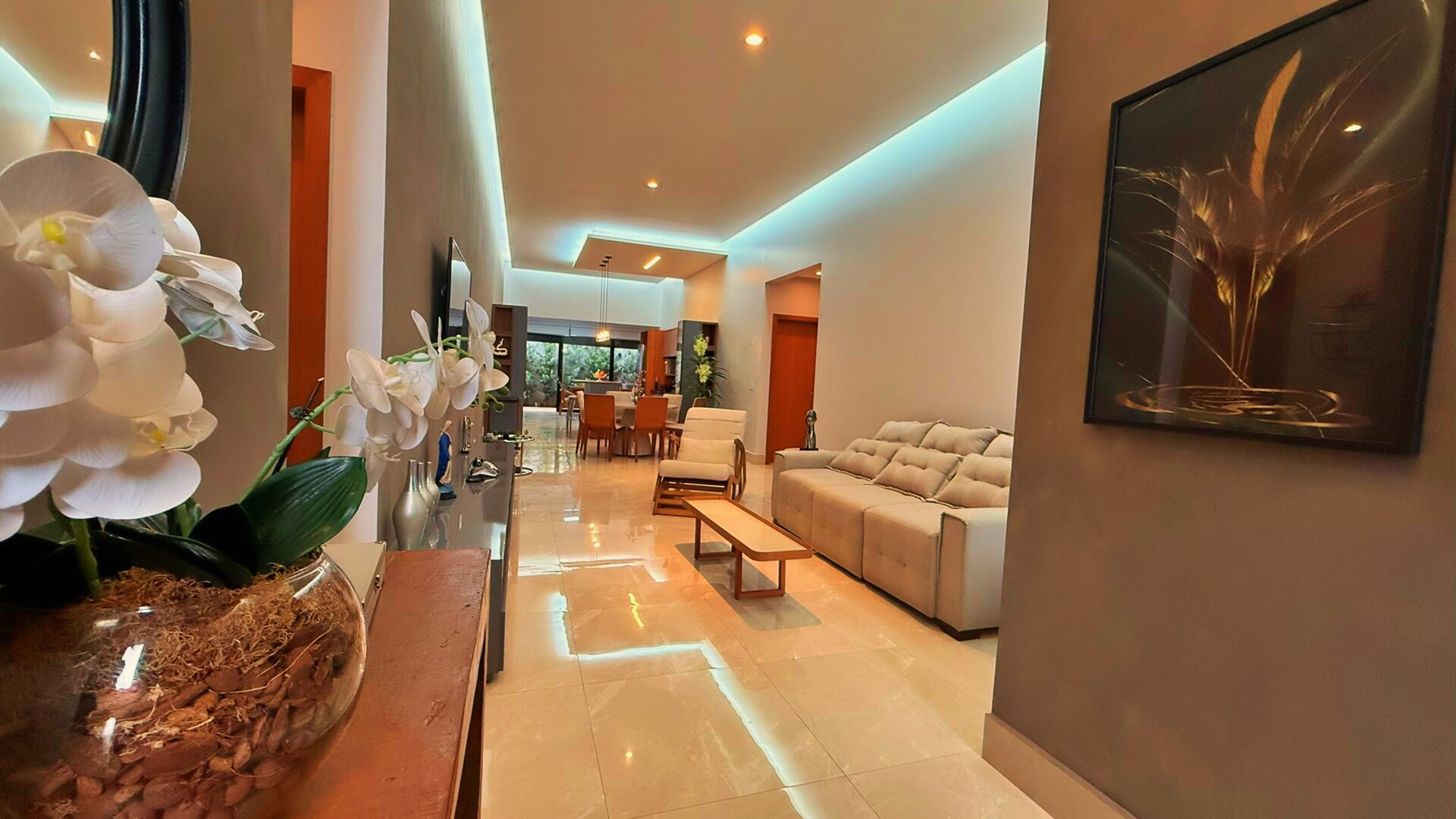 Casa, 4 quartos, 224 m² - Foto 6