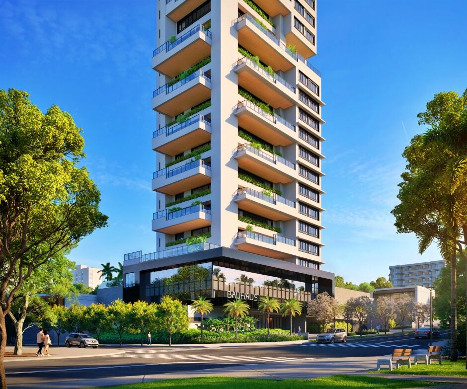 Apartamento, 4 quartos, 350 m² - Foto 7