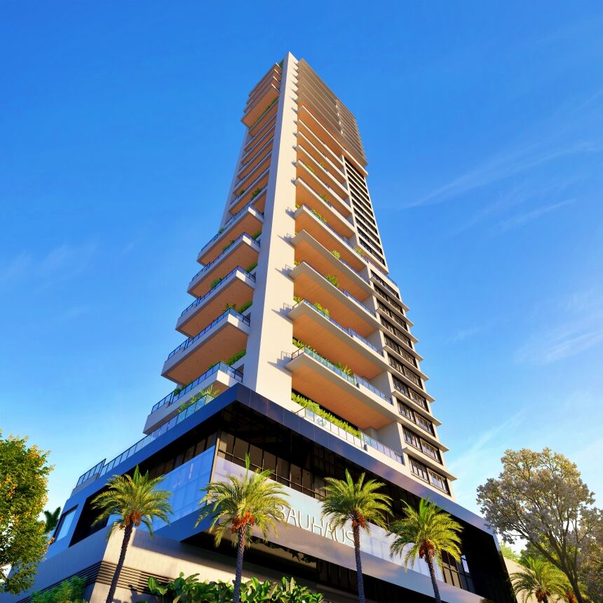 Apartamento, 4 quartos, 350 m² - Foto 8