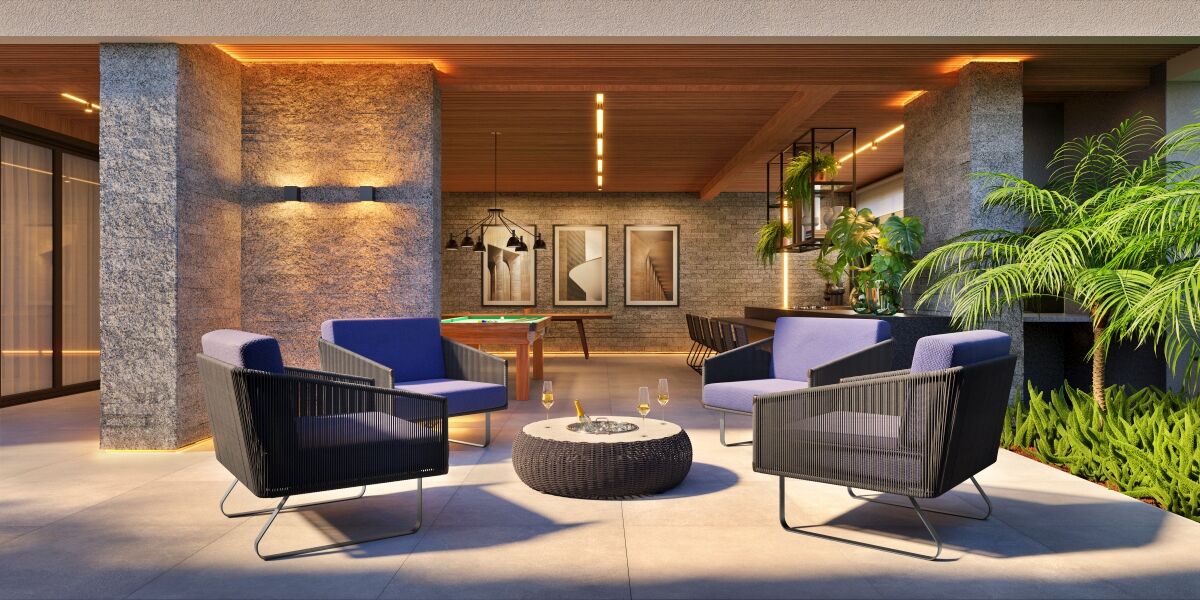 Apartamento, 4 quartos, 350 m² - Foto 15