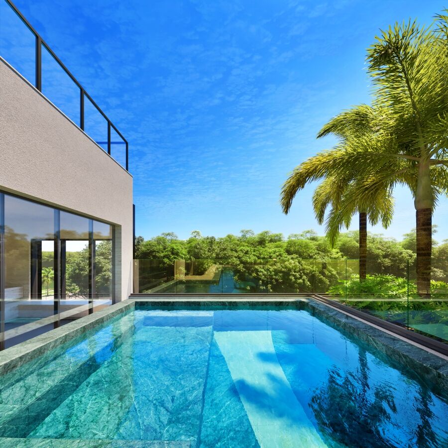 Apartamento, 4 quartos, 350 m² - Foto 19