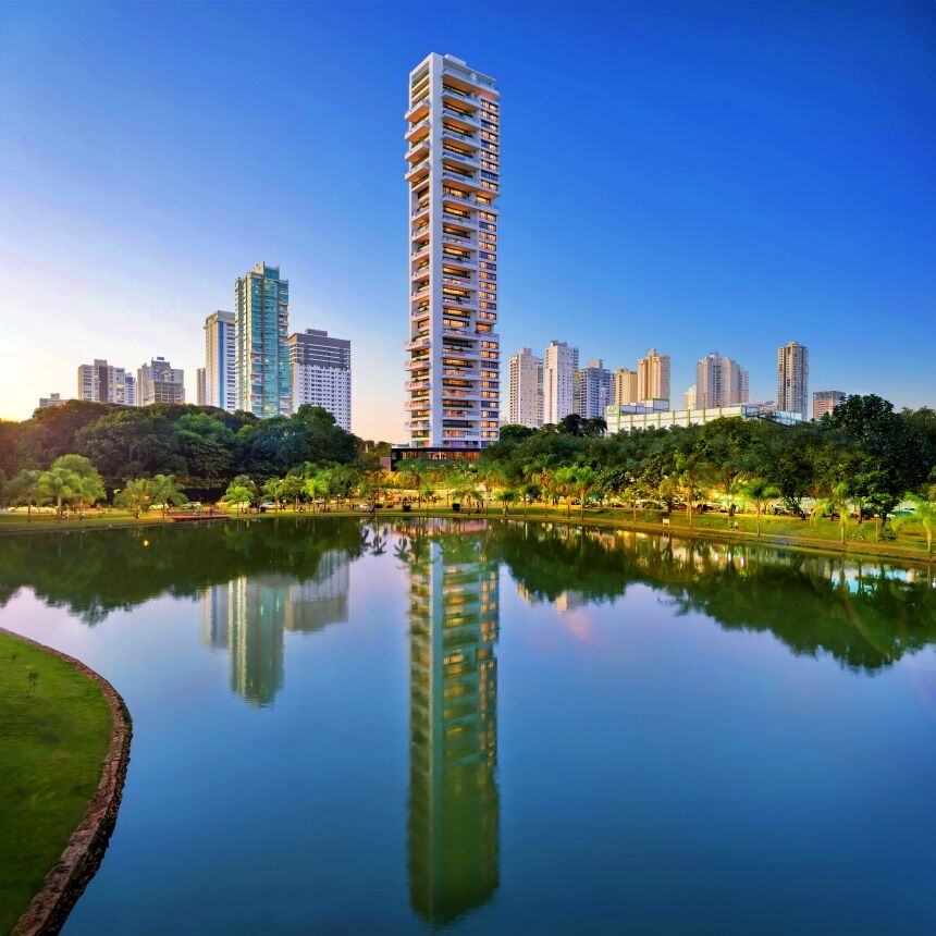 Apartamento, 4 quartos, 350 m² - Foto 9