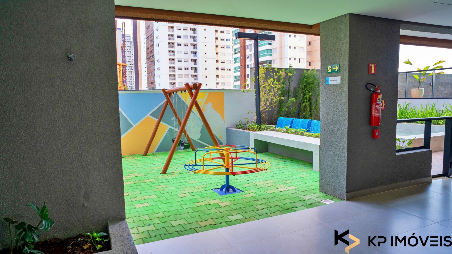 Apartamento, 3 quartos, 104 m² - Foto 19