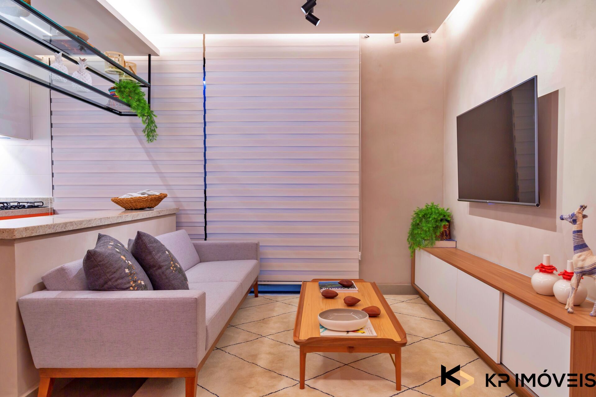Apartamento, 3 quartos, 104 m² - Foto 2