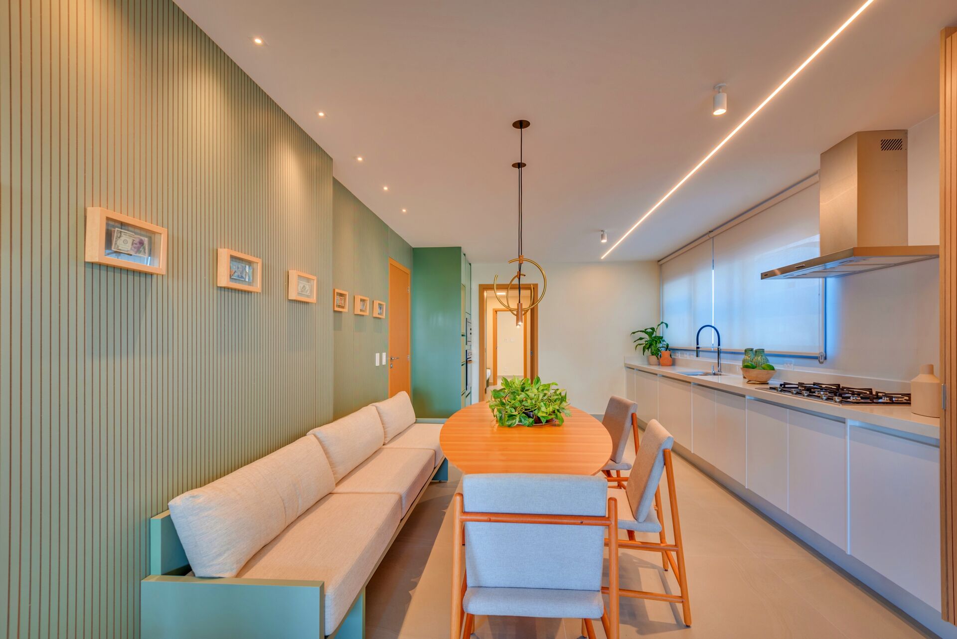 Apartamento, 4 quartos, 350 m² - Foto 6
