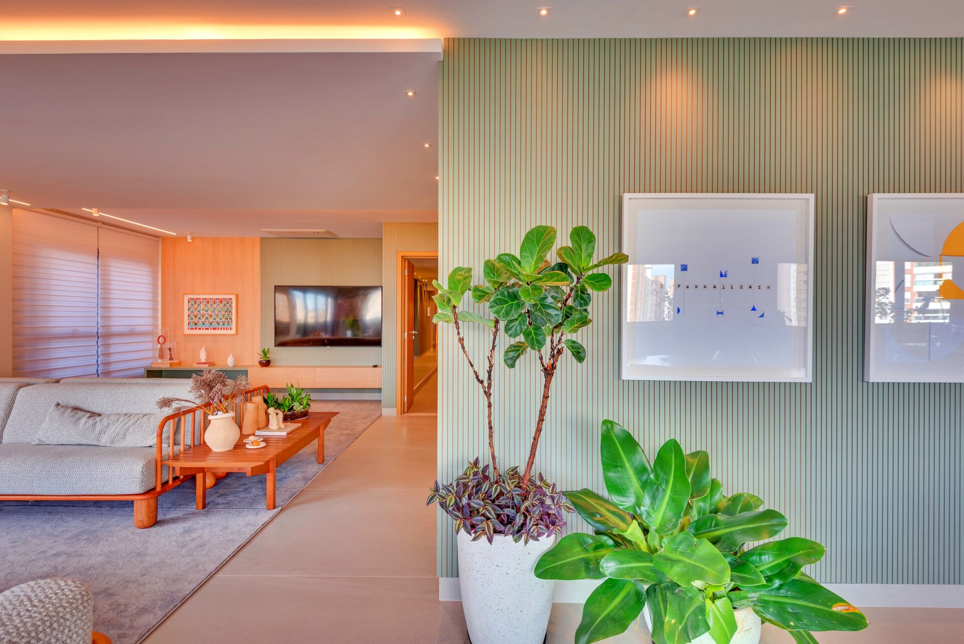 Apartamento, 4 quartos, 350 m² - Foto 7