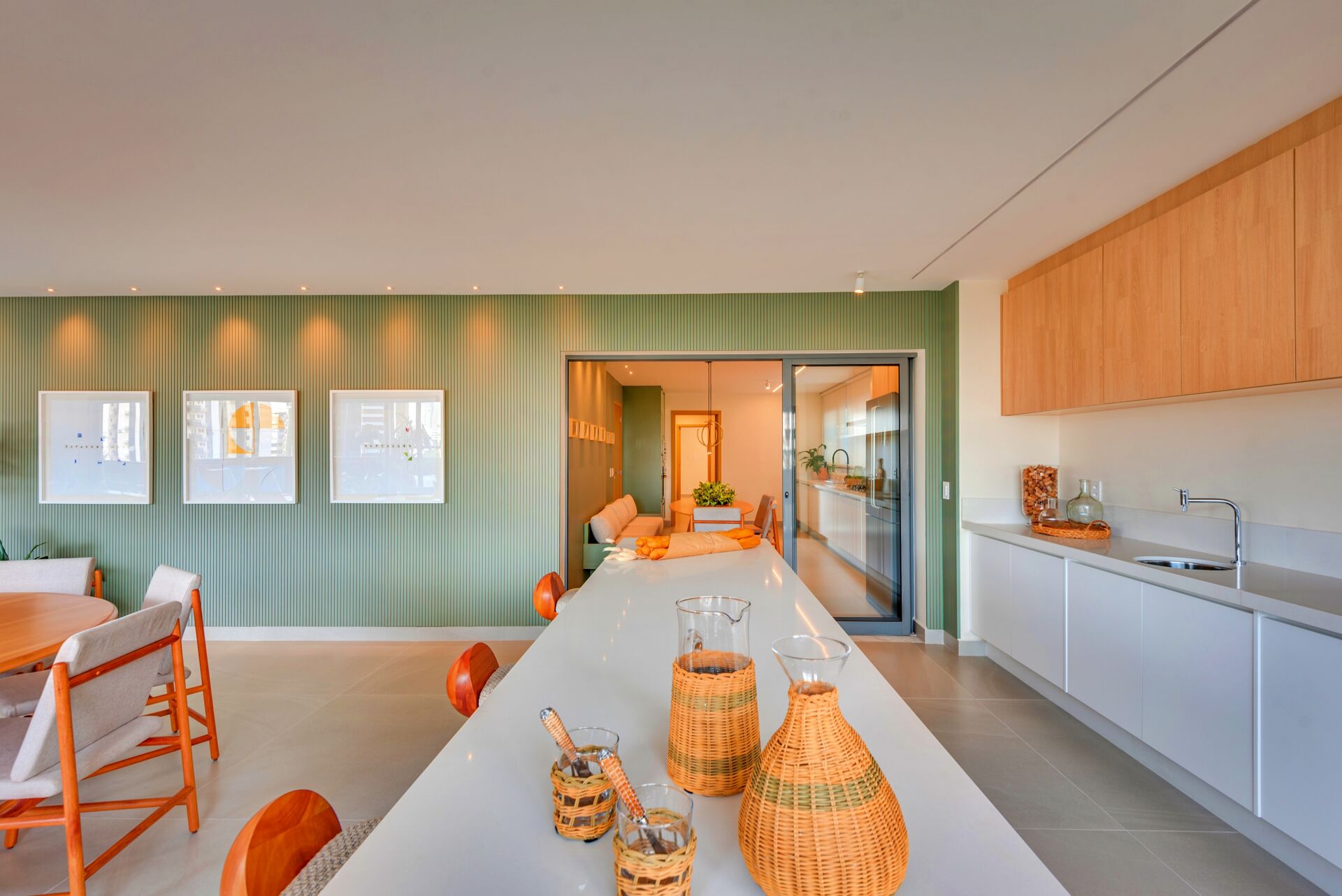 Apartamento, 4 quartos, 350 m² - Foto 5