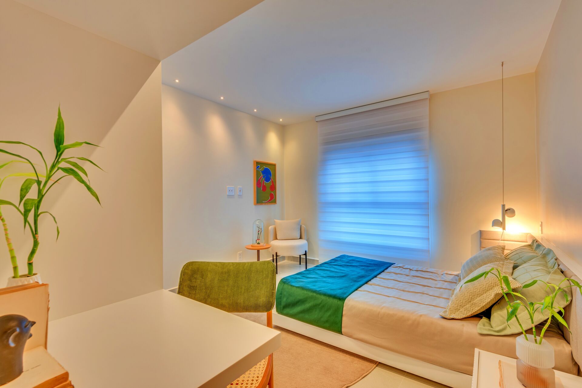 Apartamento, 4 quartos, 350 m² - Foto 8