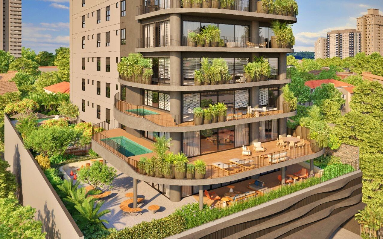 Apartamento, 4 quartos, 350 m² - Foto 12