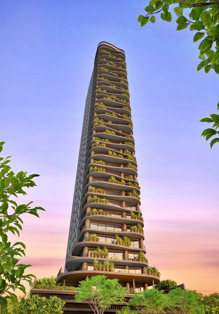 Apartamento, 4 quartos, 350 m² - Foto 14