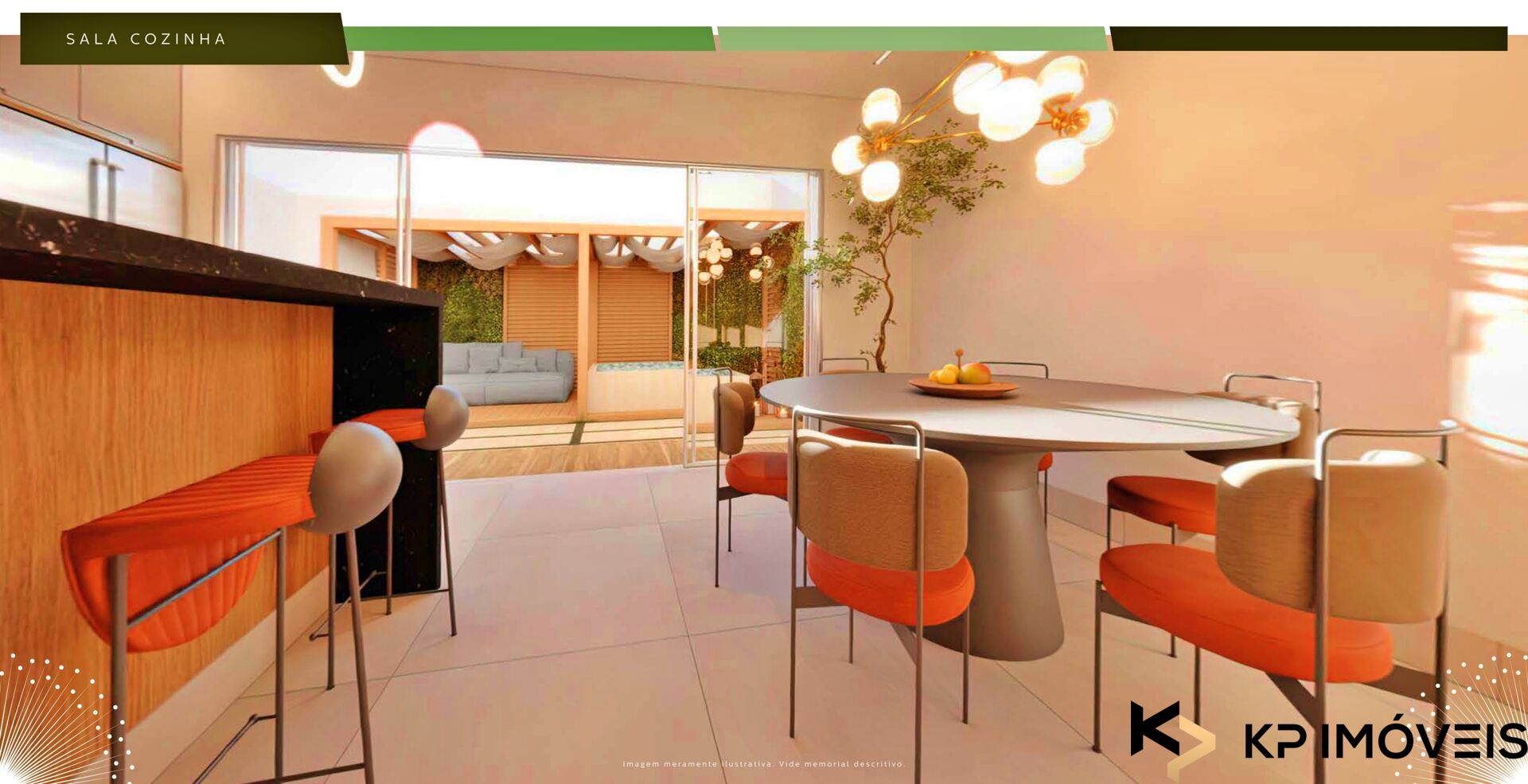 Casa, 3 quartos, 146 m² - Foto 6