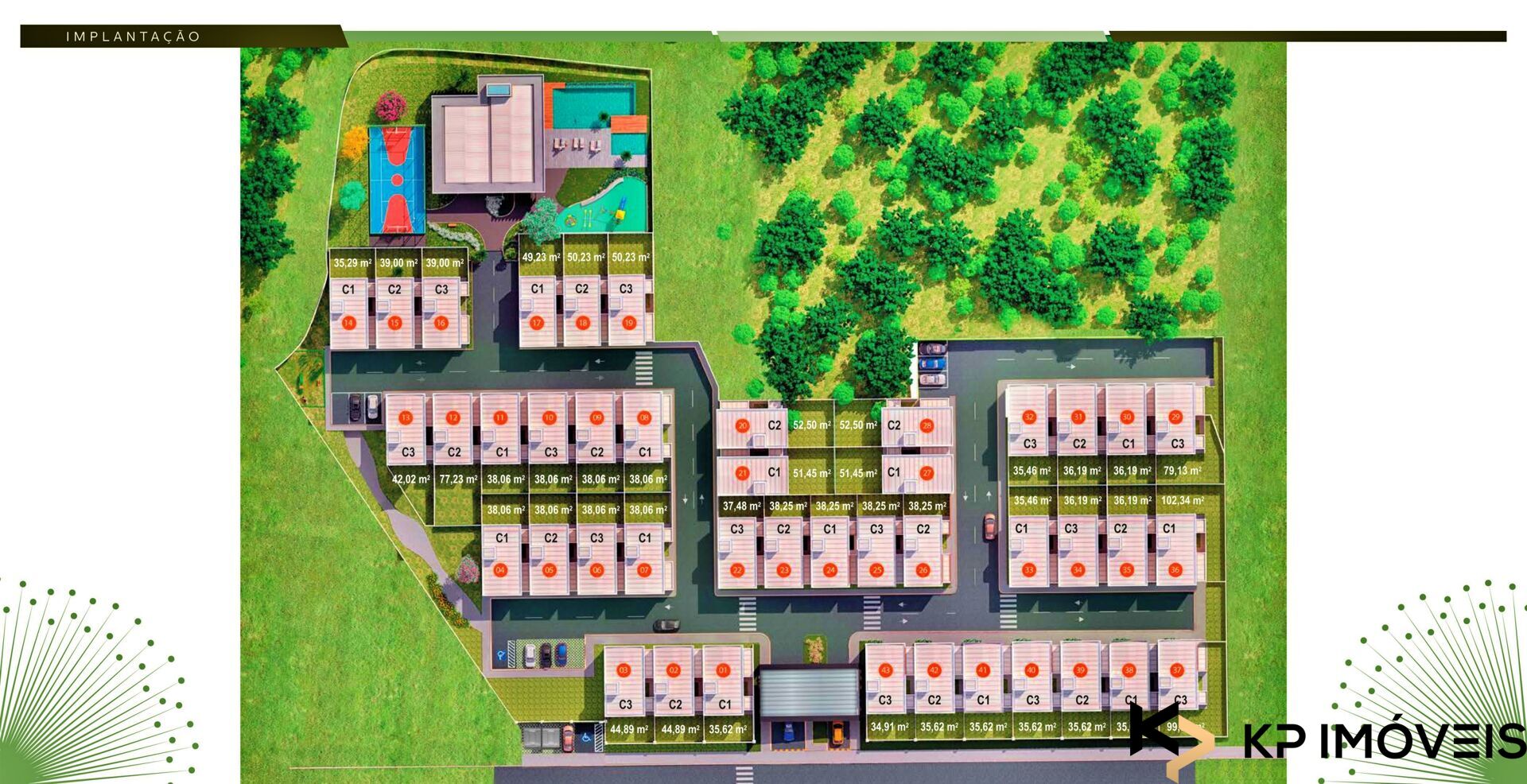 Casa, 3 quartos, 146 m² - Foto 14