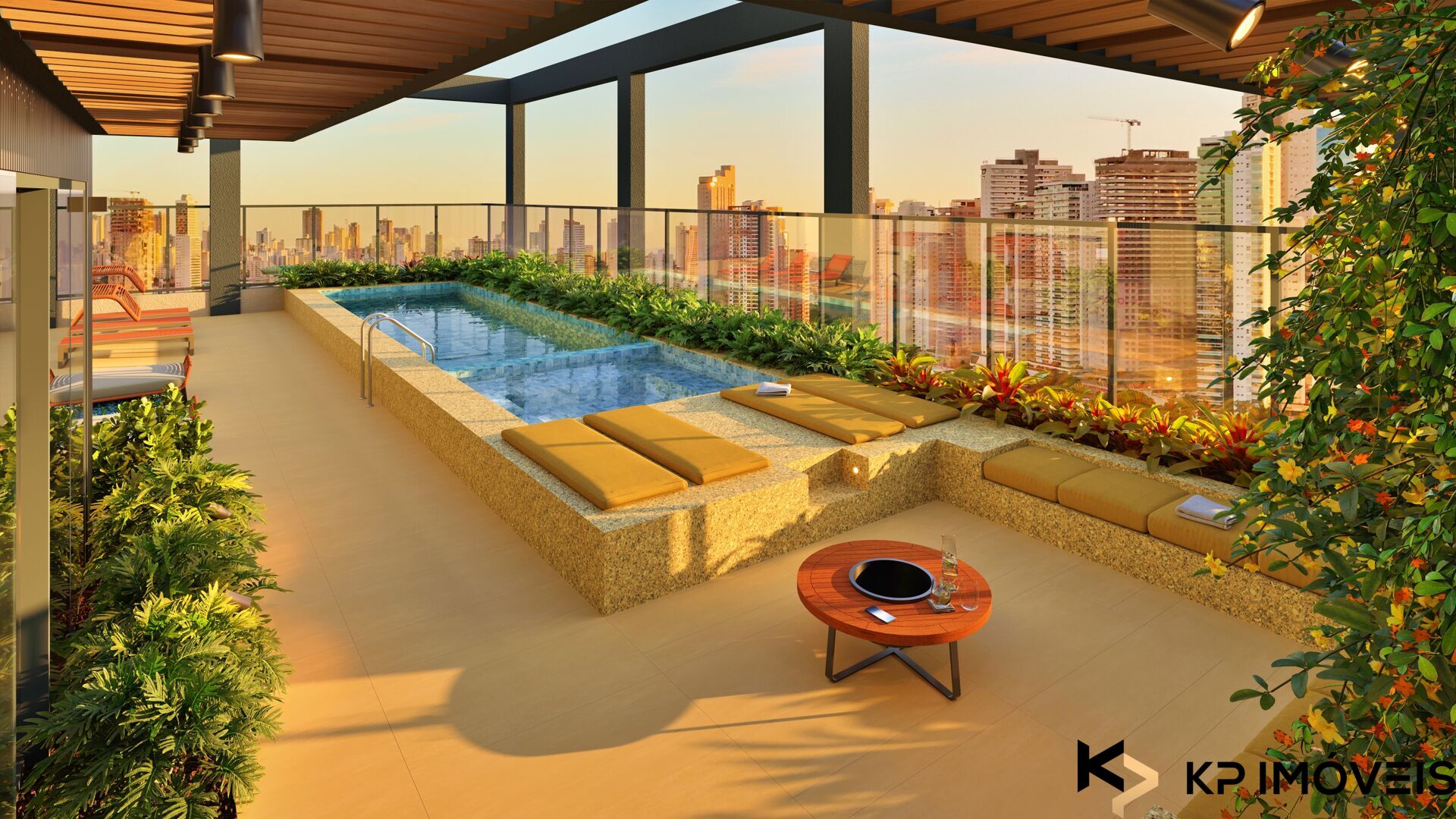 Apartamento, 1 quarto, 50 m² - Foto 11