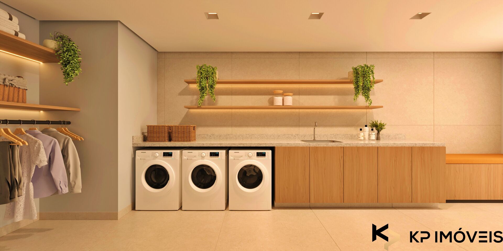 Apartamento, 1 quarto, 50 m² - Foto 18