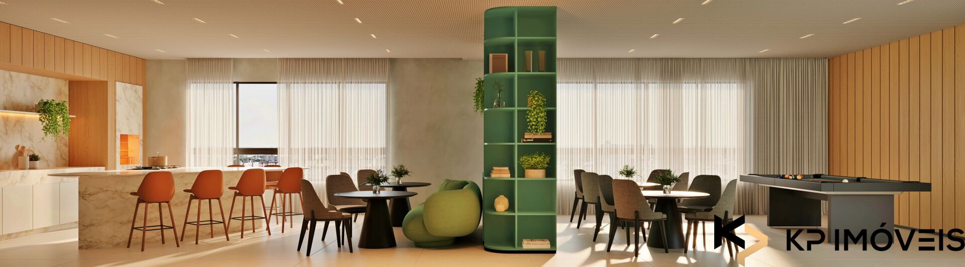 Apartamento, 1 quarto, 50 m² - Foto 8