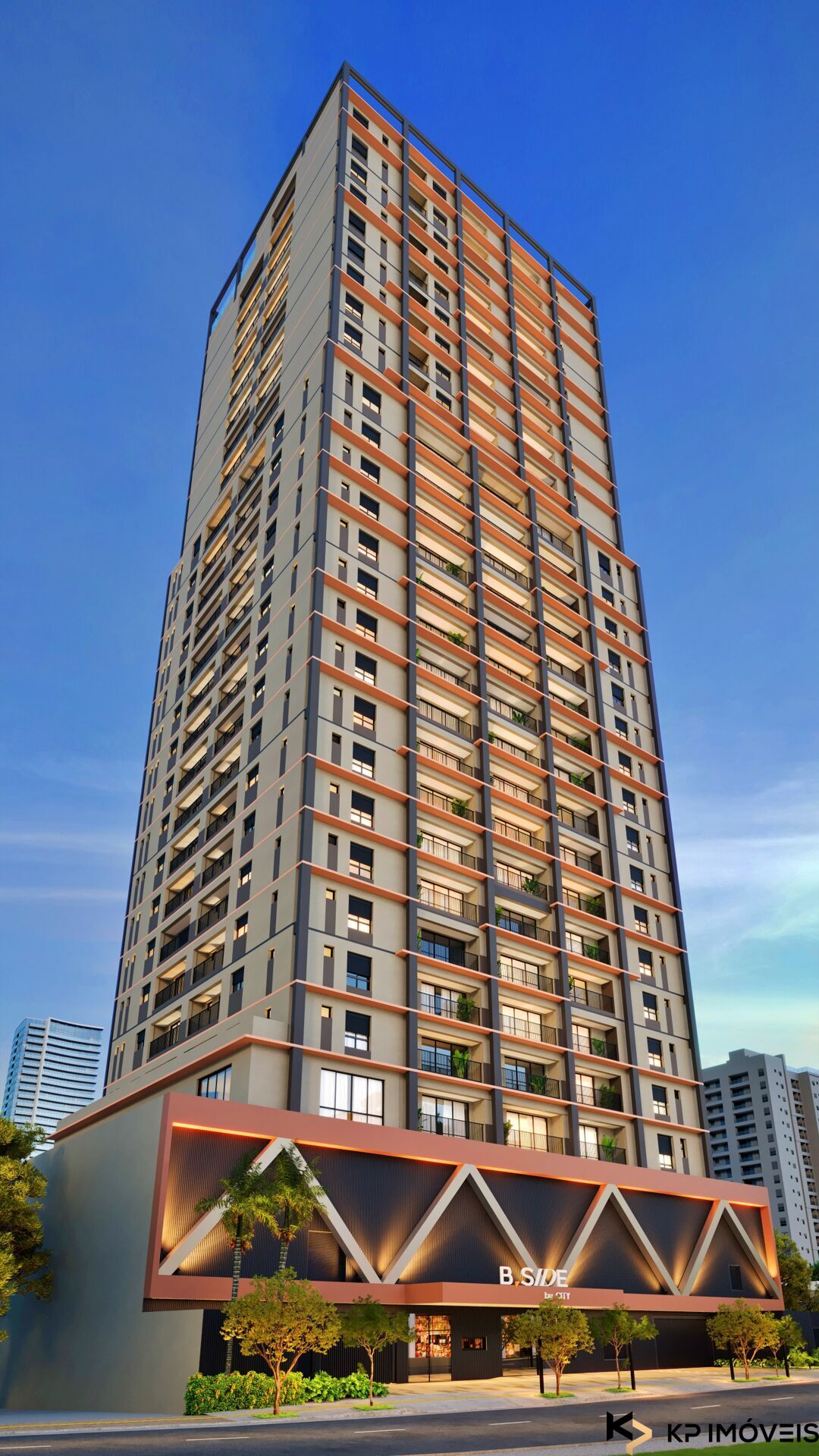 Apartamento, 1 quarto, 50 m² - Foto 2