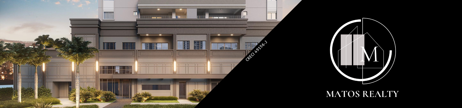 Matos Realty | CRECI 049156-J