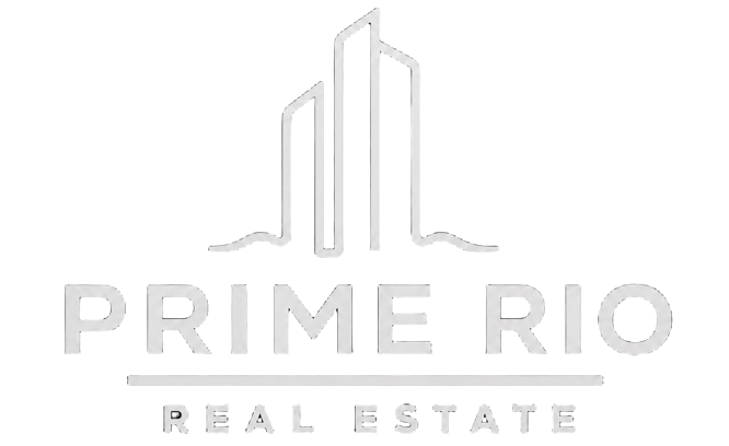 Prime Rio Real Estate CRECI 11.293