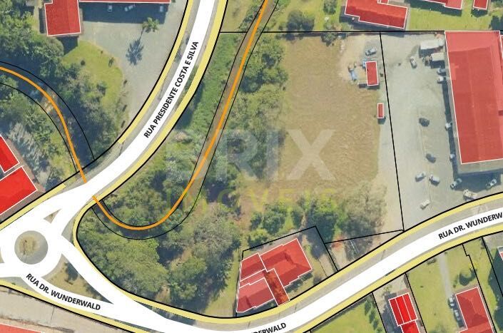 Terreno em Pomerode 6.281m2 / Oportunidade. - foto 1