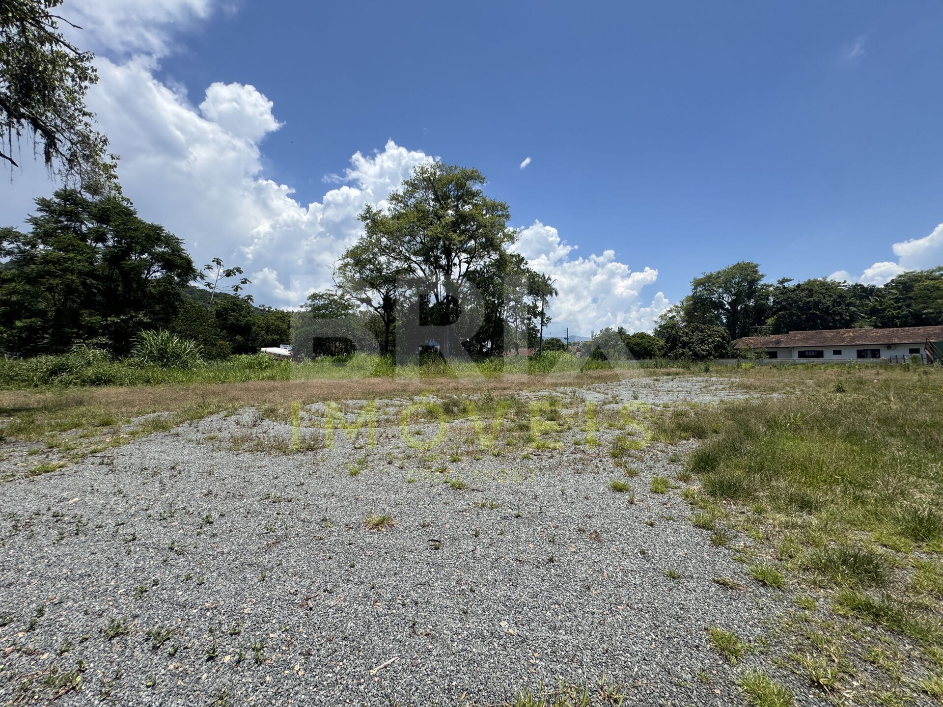 Terreno em Pomerode 6.281m2 / Oportunidade. — foto 3
