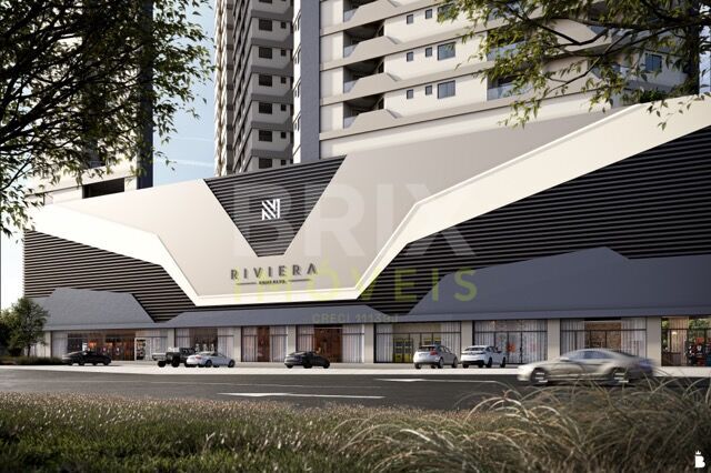 Pré - Lançamento - 1 suite + 1 Dormitório / RIVIERA HOME / Porto Belo — foto 4