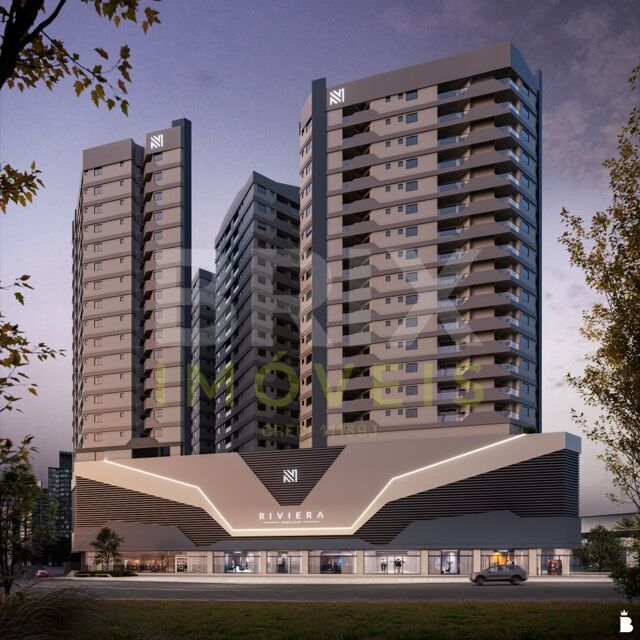 Pré - Lançamento - 1 suite + 1 Dormitório / RIVIERA HOME / Porto Belo — foto 2