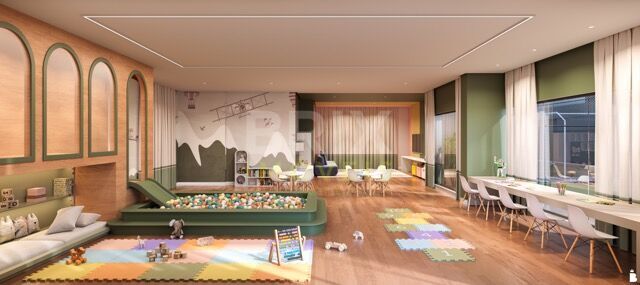 Pré - Lançamento - 1 suite + 1 Dormitório / RIVIERA HOME / Porto Belo — foto 7