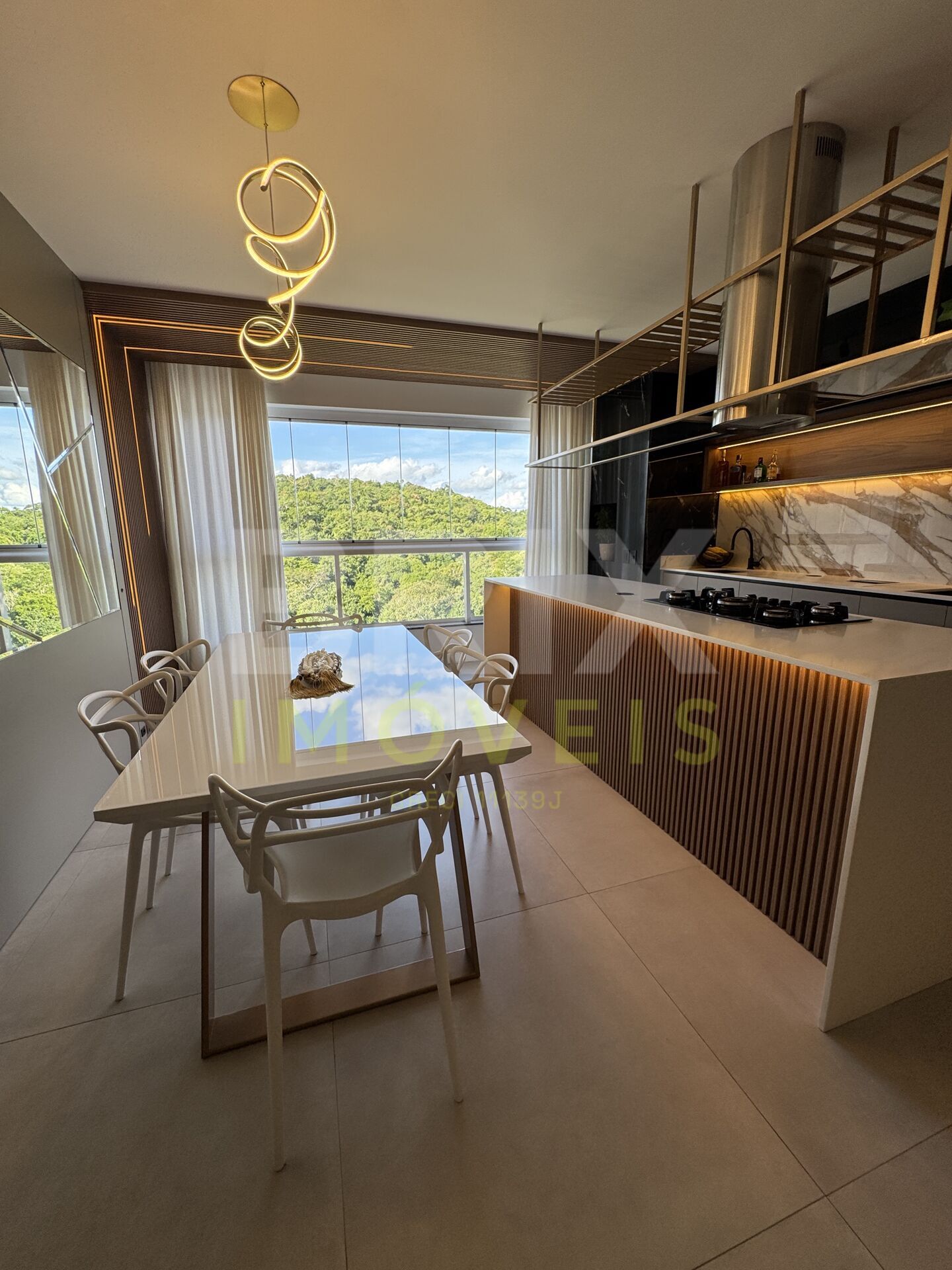 Apartamento à venda no bairro Escola Agrícola - Blumenau/SC - foto 1