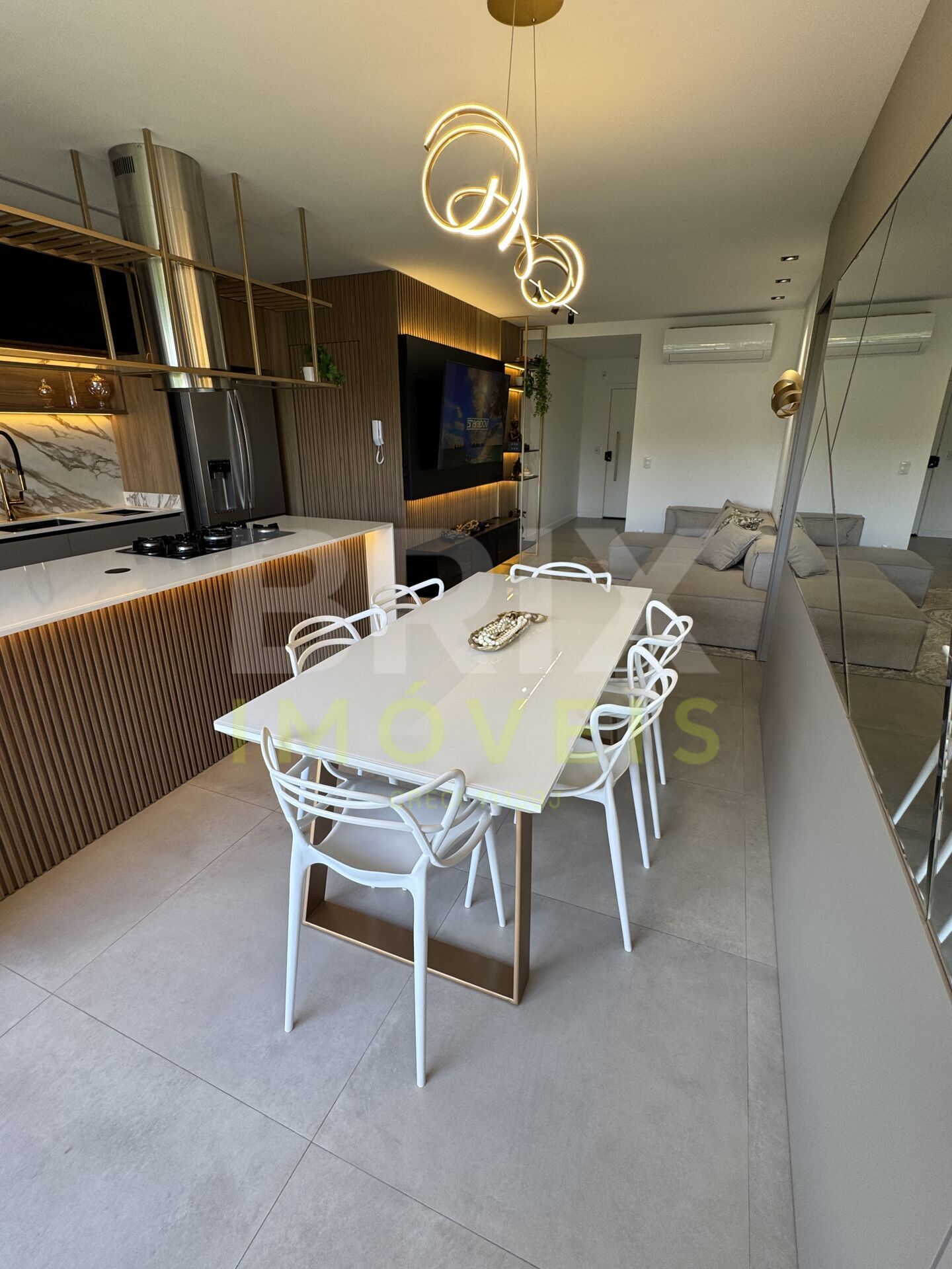 Apartamento à venda no bairro Escola Agrícola - Blumenau/SC — foto 7