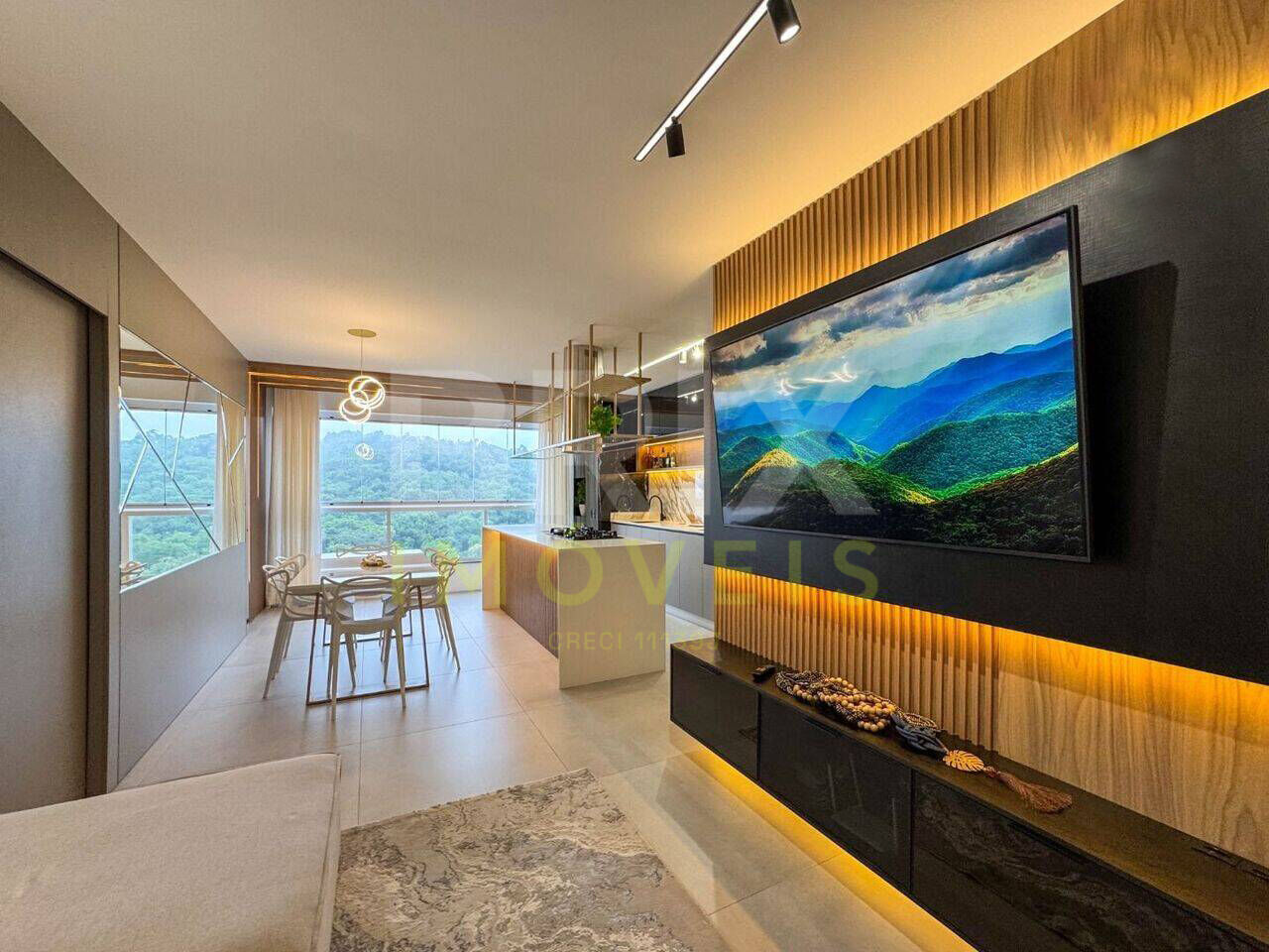 Apartamento à venda no bairro Escola Agrícola - Blumenau/SC — foto 2