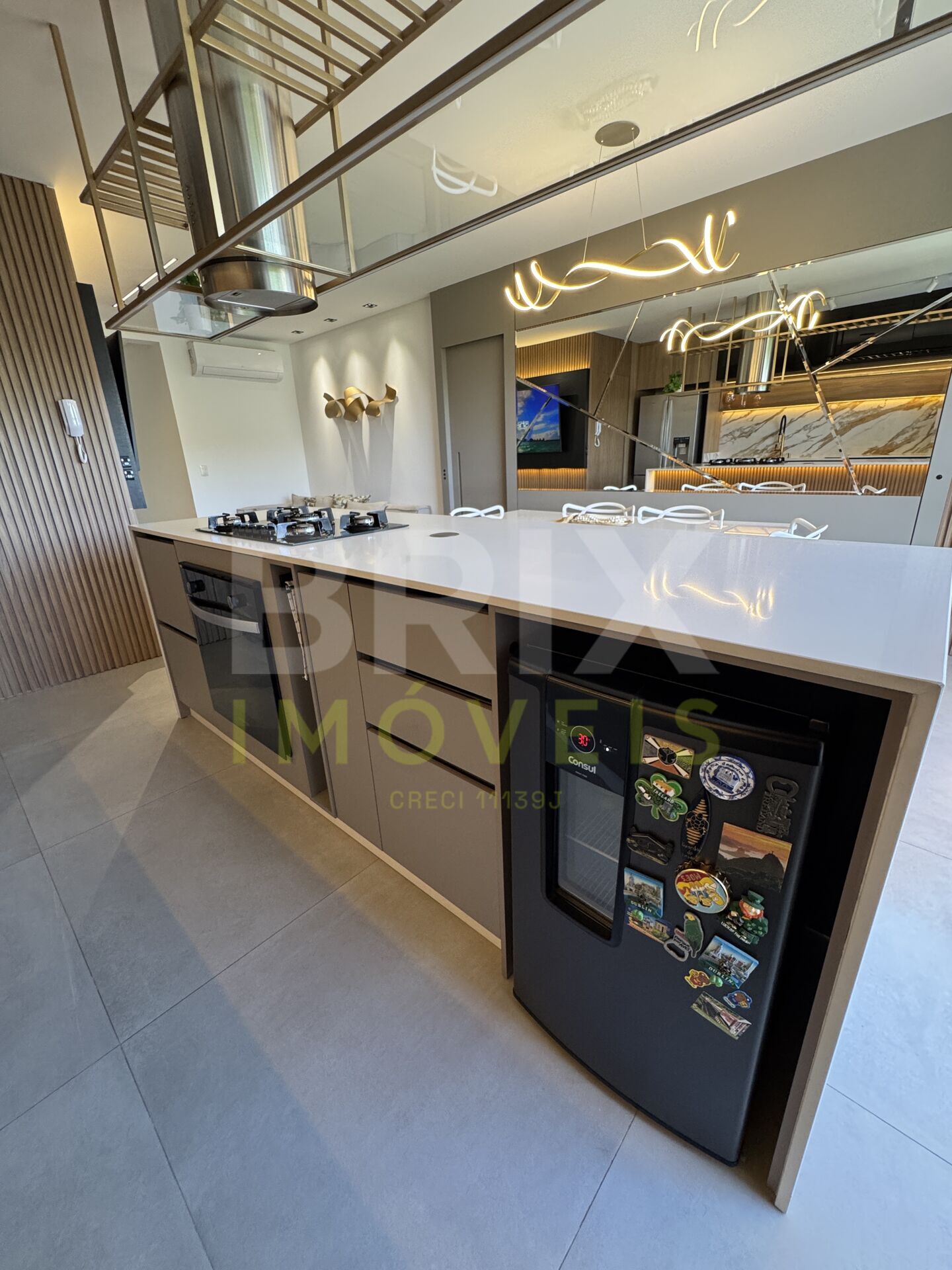 Apartamento à venda no bairro Escola Agrícola - Blumenau/SC — foto 4