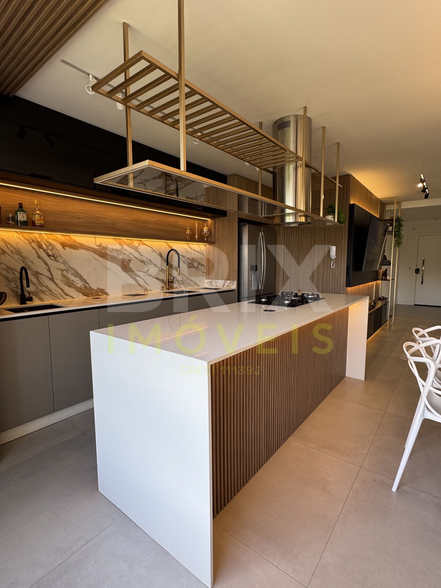 Apartamento à venda no bairro Escola Agrícola - Blumenau/SC — foto 5