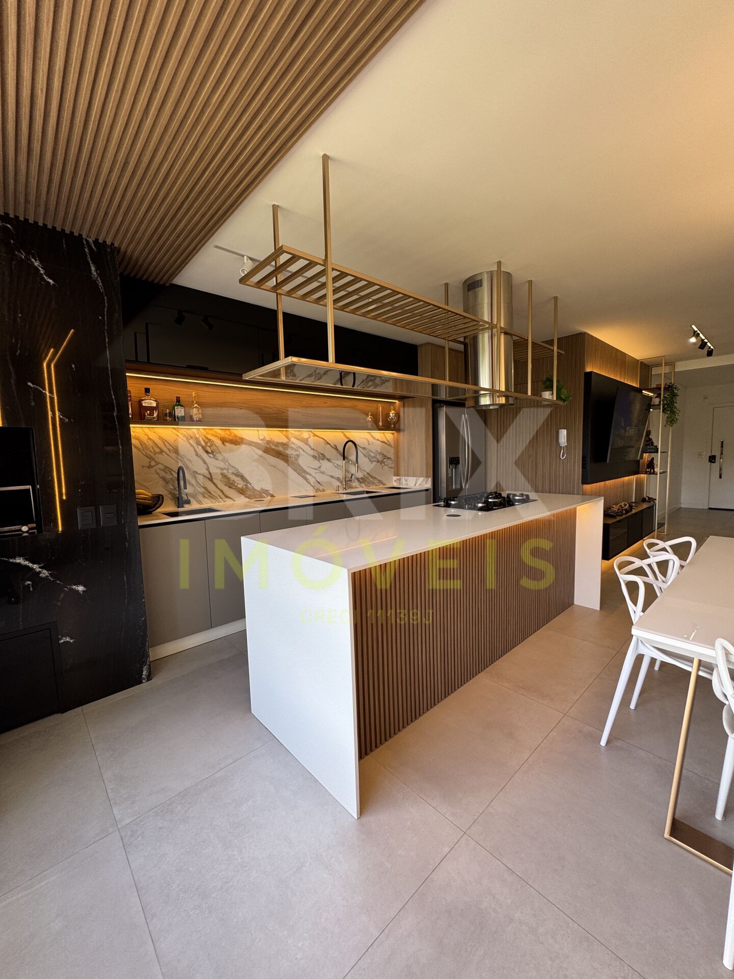 Apartamento à venda no bairro Escola Agrícola - Blumenau/SC — foto 3