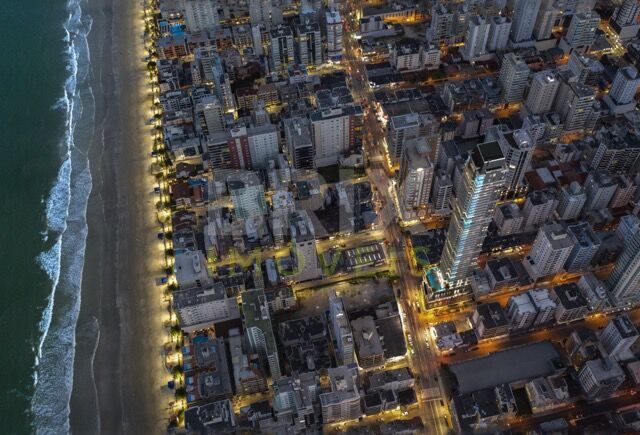 VR Tower - O Empreendimento de Alto Luxo em Itapema com 1 Apartamento por Andar 554m2 — foto 3