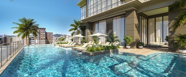 VR Tower - O Empreendimento de Alto Luxo em Itapema com 1 Apartamento por Andar 554m2 — foto 4