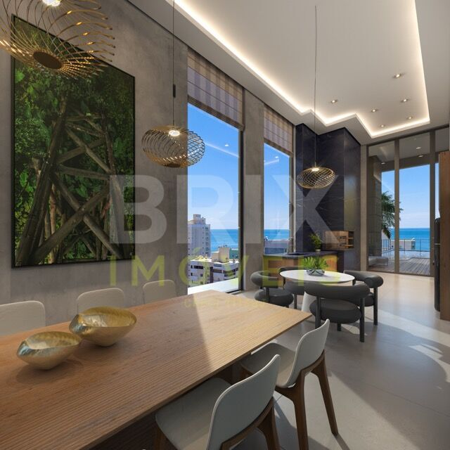 VR Tower - O Empreendimento de Alto Luxo em Itapema com 1 Apartamento por Andar 554m2 — foto 6